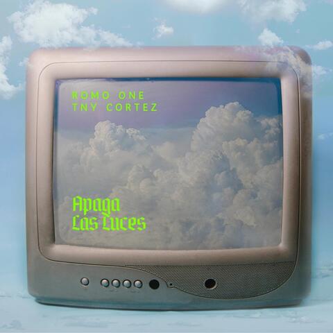 Apaga las luces (feat. Tny Cortez)