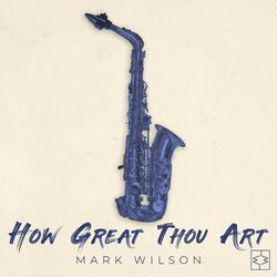 How Great Thou Art