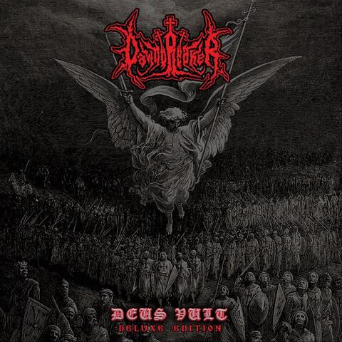 Deus Vult (Deluxe Edition)