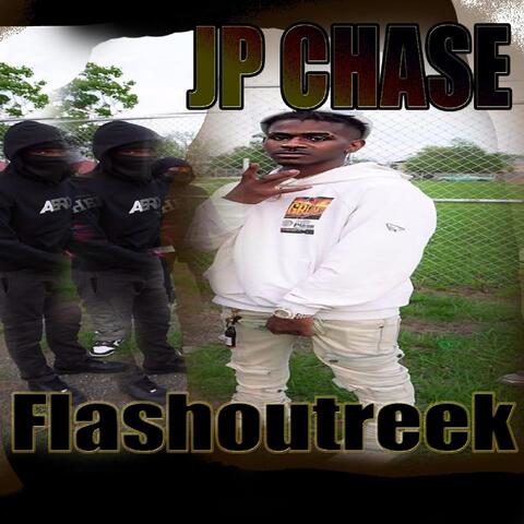 Jp Chase