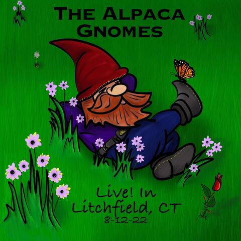 Live! In Litchfield, CT 8-12-22