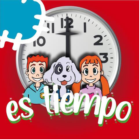 Es Tiempo