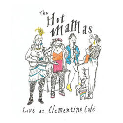 The Ballad of the Seafaring Wenches (Live)