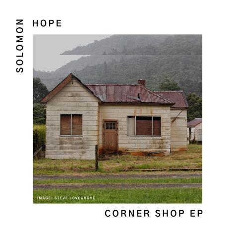 Corner Shop - EP