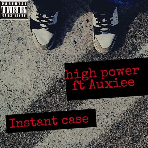 Instant Case (feat. Auxiee)