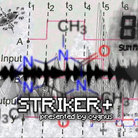 STRIKER+