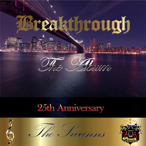 Breakthrough (25th Anniversary)