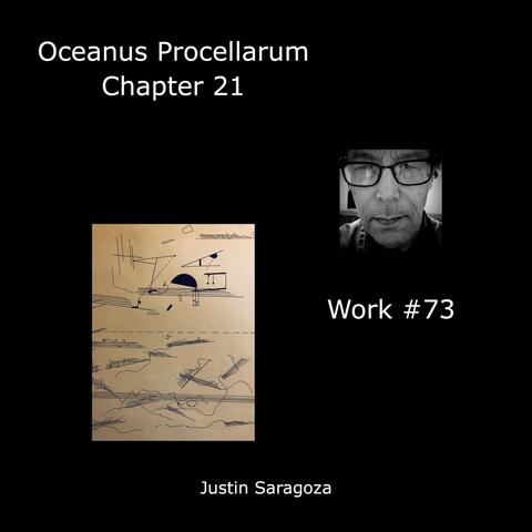 Oceanus Procellarum Chapter 21 Work #73