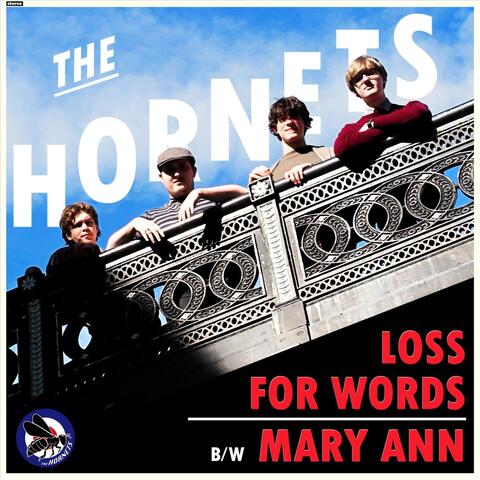 Loss For Words / Mary Ann