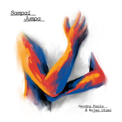 Sampai Jumpa (feat. Najwa Utami)