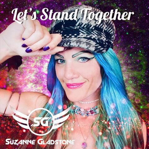 Let's Stand Together