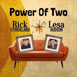 A Little More Love (Lesa Hudson & Rick Strickland)