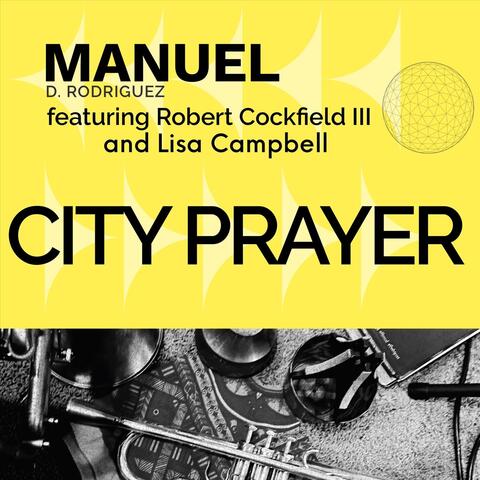 City Prayer