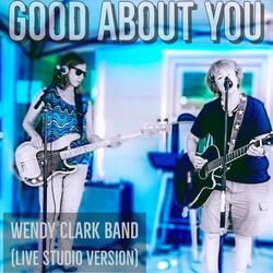Good About You (Live Studio Version)