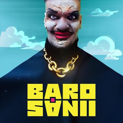 Barosanii