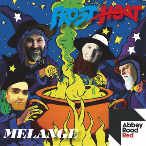 MELANGE