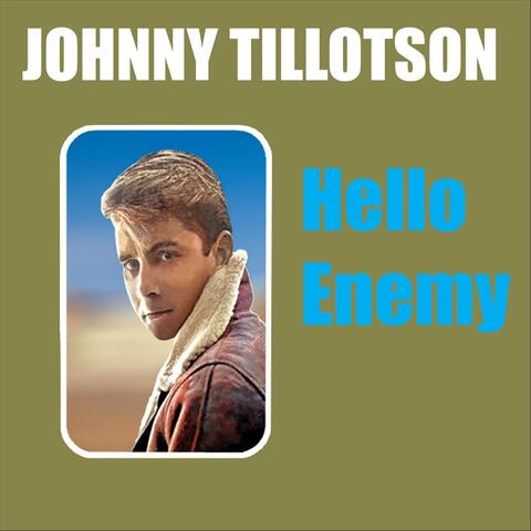 Hello Enemy