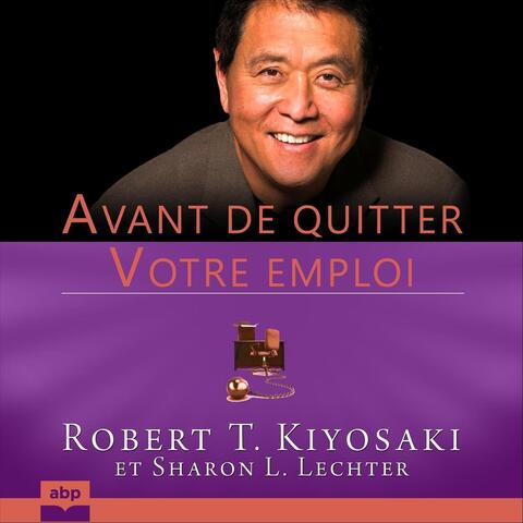 Avant de quitter votre emploi