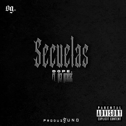 Secuelas (feat. Rex Achege)