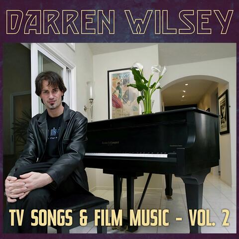 TV Songs & Film Music – Vol. 2