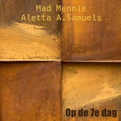 De voorraad neemt af (feat. Aletta A. Samuels)