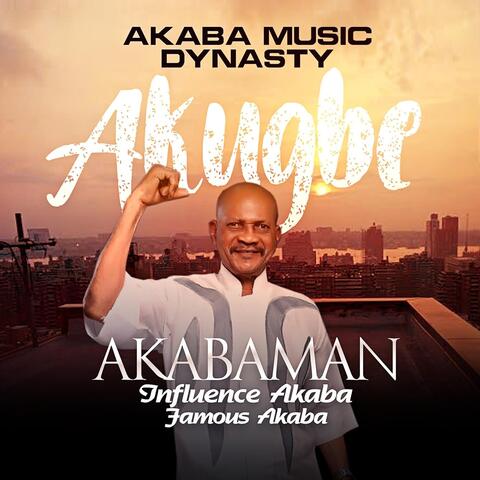 Akugbe