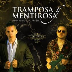 Tramposa y Mentirosa (Bachata) [feat. Artem]