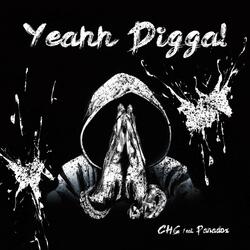 Yeahh Digga! (feat. Panadox)