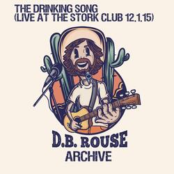 The Drinking Song (Live)