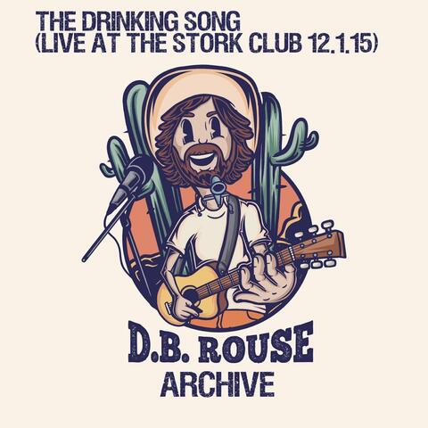 The Drinking Song (Live)