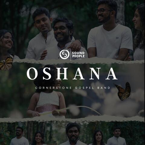 Oshana (feat. Blessy Reji)