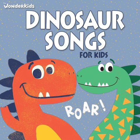 Dinosaur Songs for Kids
