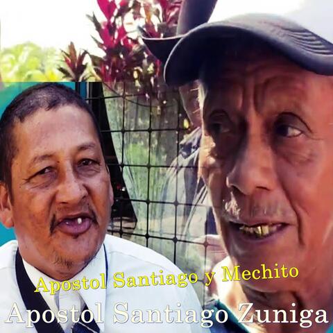 Apostol Santiago y Mechito