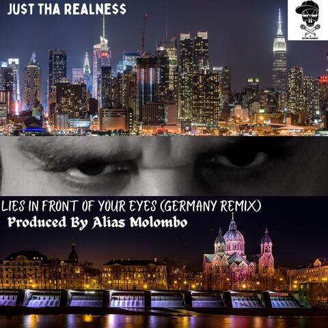 Lies in Front of Your Eyes (Germany Remix)