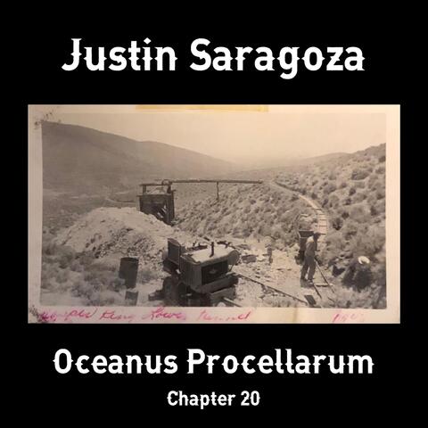 Oceanus Procellarum Chapter 20