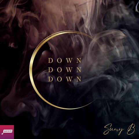 Down down down