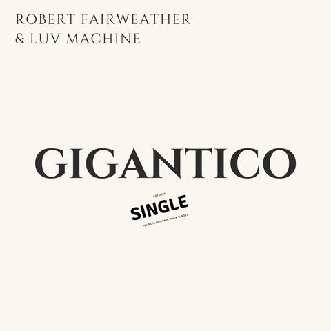 Gigantico