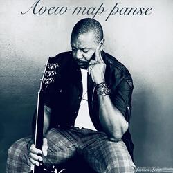 Avew Map Panse