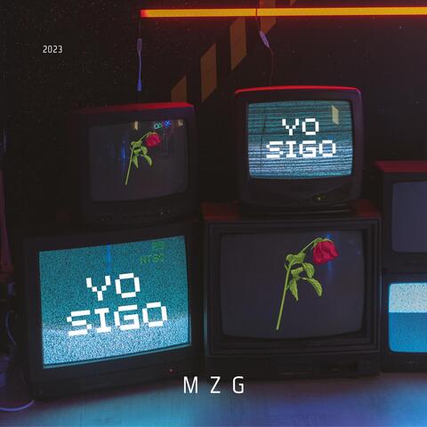 Yo Sigo