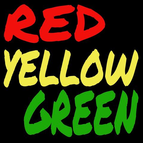 Red Yellow Green