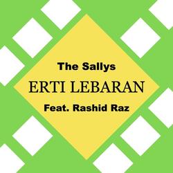 Erti Lebaran (feat. Rashid Raz)