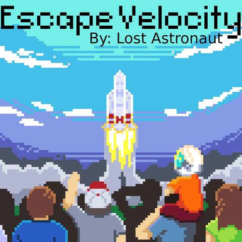 Escape Velocity