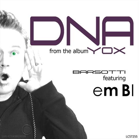 DNA (feat. EM BI)