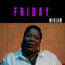 FRIDAY