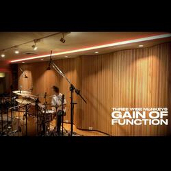 Gain of Function