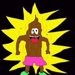 Trapped Between Two Farting Butts