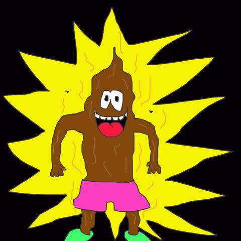 Viral Poop Hits from the Butt