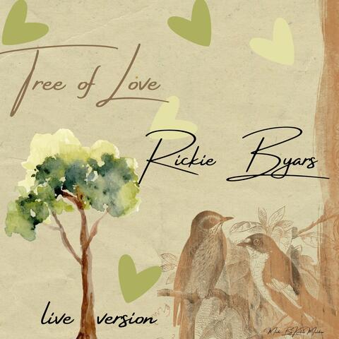 Tree of Love (Live)