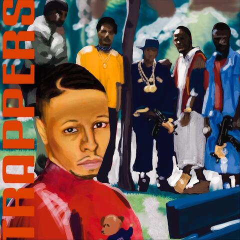 Trappers