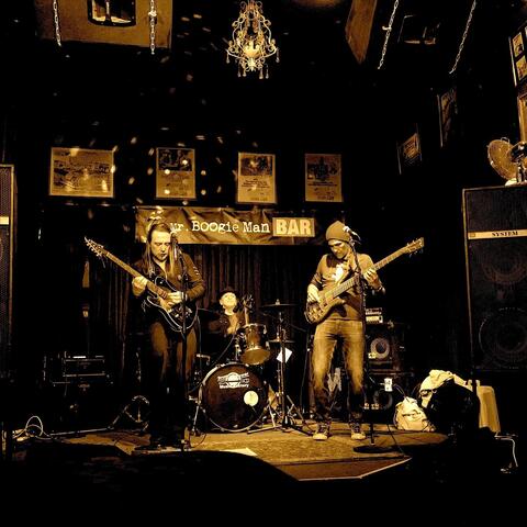 House of Voodoo